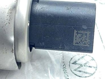 kompresor 100l: REGULATOR PRITISKA GORIVA ZA VOLKSWAGEN TIGUAN, TOURAN, GOLF 7 . - — 4
