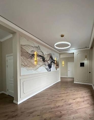 Продажа коттеджей и домов: 🏡 Продаётся новый дом в районе Арча-Бешик 📍 Ориентир: Чортекова — 12