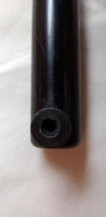 Oprema za bicikliste: Bicikl pumpe za razne ventile,cena na upit — 13