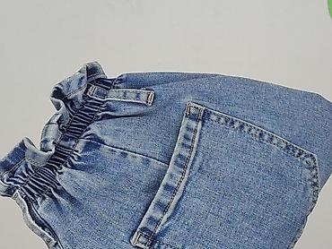 daddy jeans: Szorty damskie, rozmiar S — 7