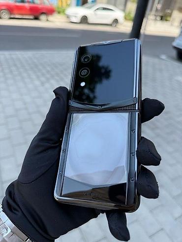 mix flip: Vertu 1 TB, Zəmanət — 4