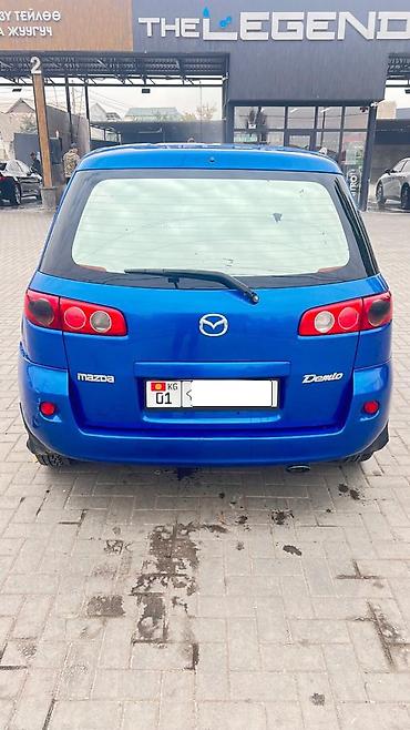 амк цена: Сдаю Mazda Demio под выкуп, | Водительские права, Без залога, Рассрочка без банка, Бензин — 8