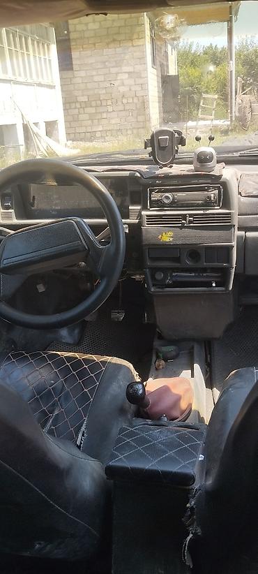 avto satış saytları: VAZ (LADA) 21099: 1.5 l | 1993 il 19000 km Sedan — 3