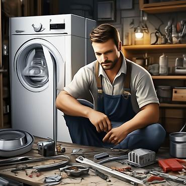 samsung evo: Предлагаются услуги по ремонту стиральных машин. Мастер выезжает на — 1