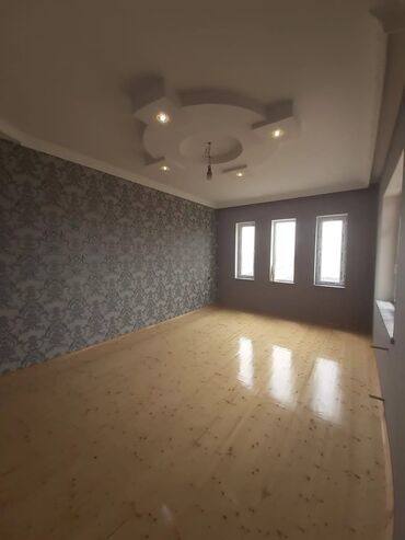 Həyət evləri və villaların satışı: Binəqədi qəs. 3 otaqlı, 100 kv. m, Kredit yoxdur, Yeni təmirli — 3