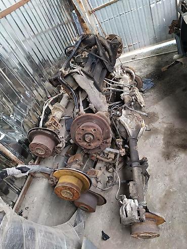 Другие автозапчасти: Запчасти из Европы — 12