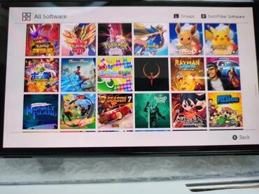 Nintendo Switch: JEDINSTVENA PONUDA! The Legend Of Zelda Tears Of the Kingdom Edition — 6