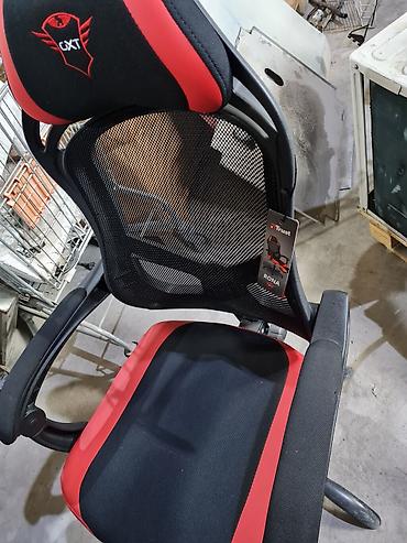 Другая мебель: Кресла для дома- игровые. Разного вида и моделей. Спинка откидывается — 3