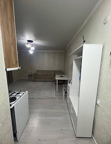 Долгосрочная аренда квартир: Рабочий Городок, Баха пер. Гагарина Сдается 2‑комнатная квартира — 9