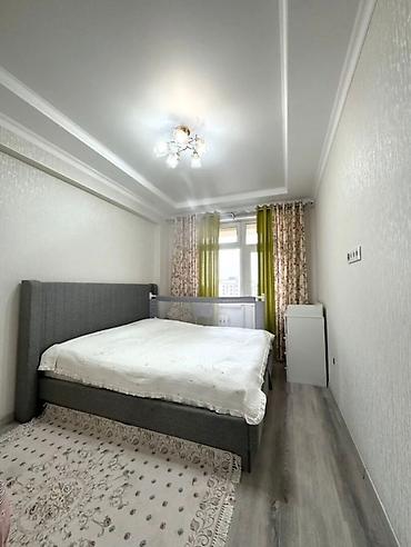Продажа квартир: 4 комнаты, 105 м², Тунгуч мкр Элитка, 5 этаж, Евроремонт — 11
