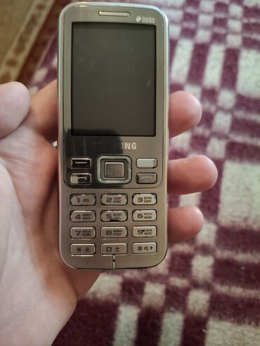 Samsung: Samsung D900, < 2 GB Memory Capacity, rəng - Boz, İki sim kartlı