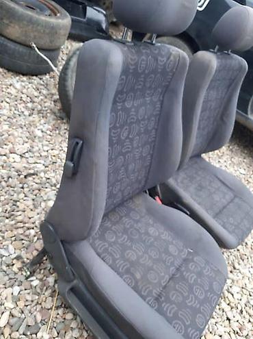 7 stapova: SEDISTA ZA SEAT IBIZA | sve vrste delova za seat ibiza,cordoba — 2