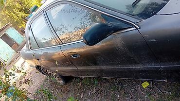 разбор соната: Hyundai Sonata: 1987 г., Седан — 1