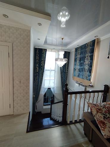 Продажа коттеджей и домов: Продается/сдается двухэтажный дом с огороженным двором — 14