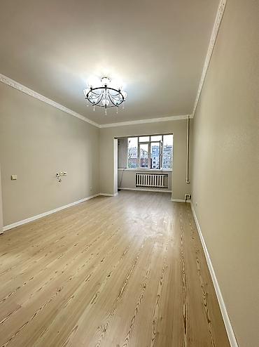 Продажа квартир: 3 комнаты, 68 м², 105 серия, 5 этаж, Евроремонт — 9