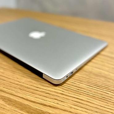 Apple MacBook: Apple MacBook Air 🔥 Mid 2013 (2013–2015) 💻 Ekran: 13.3" | 1440 × 900 — 2