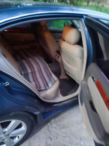 мотор на скутер: Lexus GS: 2002 г., 3 л, Автомат, Бензин, Седан — 7