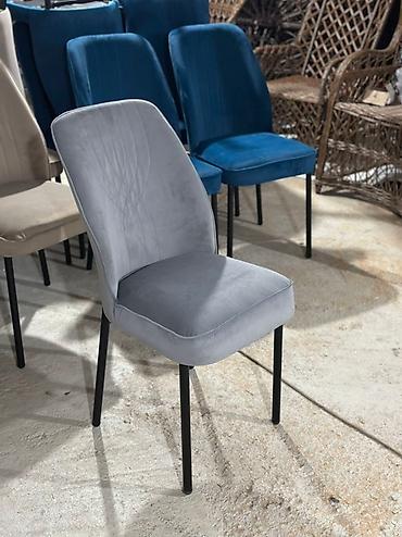 Стулья для кухни: Стул для кухни, Другой материал — 5