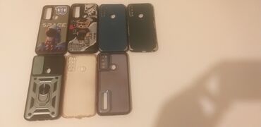 Poco: REDMİ NOTE 8 KABROLARI.
BÖYÜK ÖLÇÜDƏ ENDİRİM OLUNUR