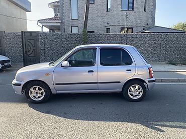 Honda Accord: 2001 г., 1 л, Автомат, Бензин, Универсал