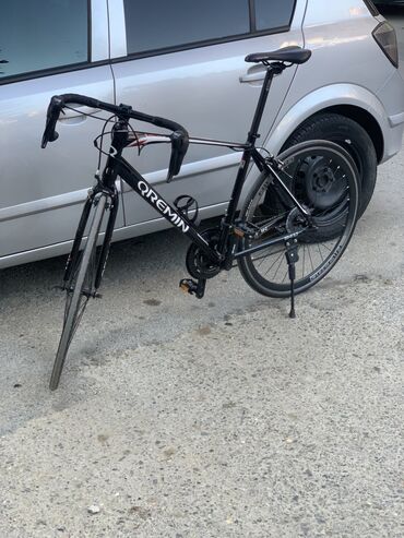 Şəhər velosipedləri: İşlənmiş Şəhər velosipedi 28", sürətlərin sayı: 20, Ünvandan götürmə -da lalafo.az — 15 Şəhər velosipedləri: İşlənmiş Şəhər velosipedi 28", sürətlərin sayı: 20, Ünvandan götürmə — 15