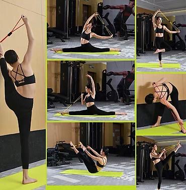 Другие тренажеры: В наличии эспандер Восьмерка и тренажер Pul Reducer Pull Reducer и — 4