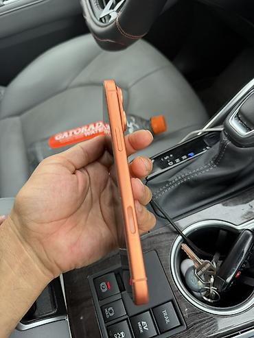 note 2: IPhone 17 Pro Max, 512 ГБ, оранжевый Характеристики и детали: - — 5