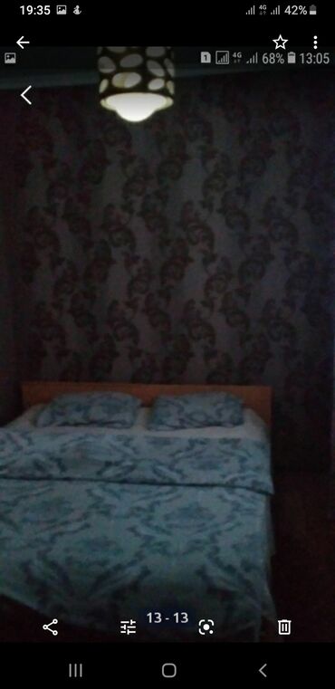 Посуточная аренда квартир: 1 комната, Бытовая техника — 10