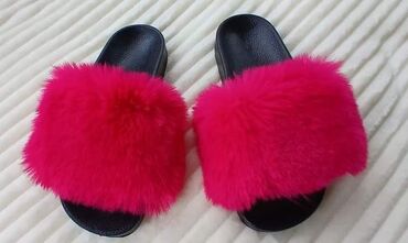 Papuče: Modne papuče — 9