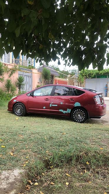 mf 10: İşlənmiş Disk təkər Toyota 215 / 55 / R 16, 10 Boltlu — 2