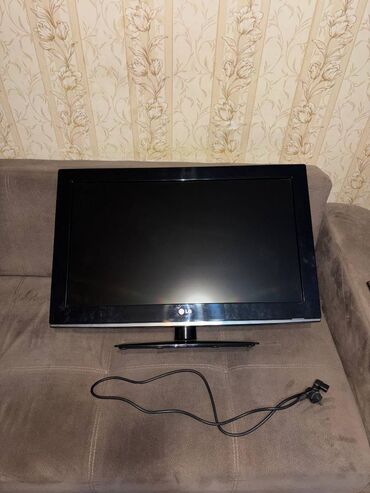 emt 82: İşlənmiş Televizor LG Led 32" HD (1366x768), Ödənişli çatdırılma