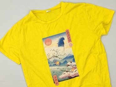 fast and furious koszulka: T-shirt damski, rozmiar M