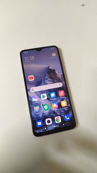 samsung a72 цена в бишкеке: Redmi, Redmi Note 8 Pro, Колдонулган, 64 ГБ, түсү - Көгүлтүр, 2 SIM