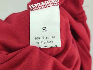 bluza wass: Bluzka damska, rozmiar S — 5