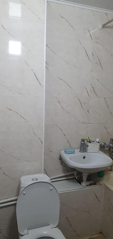 Продажа квартир: 3 комнаты, 58 м², ул. Боконбаева / Гоголя 104 серия, 1 этаж — 3