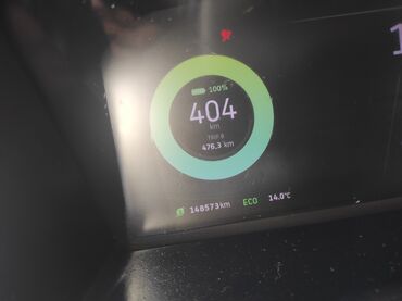 Weltmeister: Weltmeister EX5, 2021 г., Передний, В наличии — 5