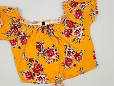 neonowe botki: H&M Divided, Top damski, rozmiar S — 1