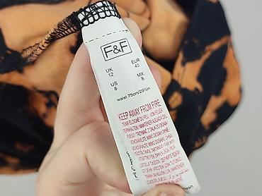 divers: F&F, Legginsy Sportowe damskie, rozmiar M — 5