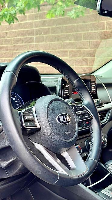 Kia: Kia K3: 2020 г., 1.6 л, Автомат, Бензин, Седан — 7