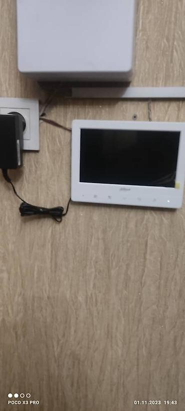 Видеонаблюдение, охрана: Системы видеонаблюдения, Домофоны, Личная охрана | Офисы, Квартиры, Нежилые помещения | Демонтаж, Настройка, Подключение — 5