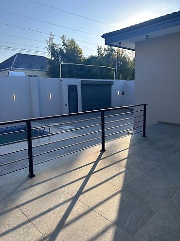 28 may evler: 3 otaqlı, 120 kv. m, Yeni təmirli — 3