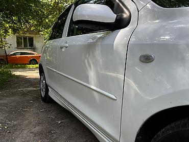 мото мини: Mazda Demio: 2003 г., 1.5 л, Типтроник, Бензин, Хэтчбэк — 8