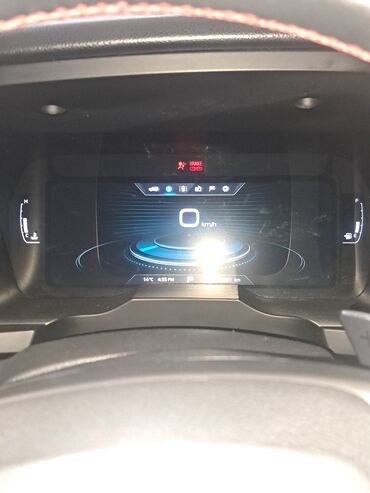 Ssangyong: Ssangyong Korando: 2022 г., 1.6 л, Автомат, Бензин, Кроссовер — 10