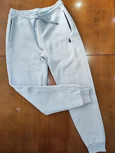 Polo Ralph Lauren pamucni donji deo nov,snizen - Klasičan slim kroj