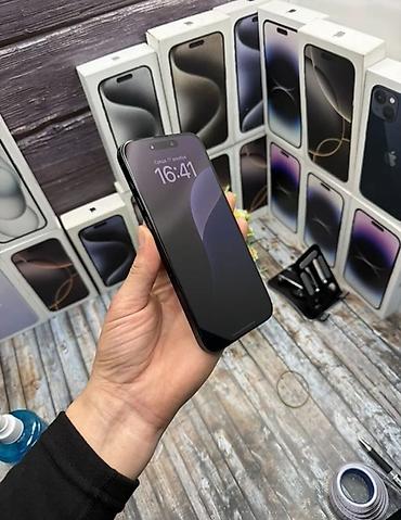 Apple iPhone: IPhone 17 Pro Max, Новый, 1 ТБ, Оранжевый, Кабель, 100 % — 8