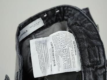 tk maxx dsquared2: Bershka, Jeansy damskie, rozmiar 2XS — 5