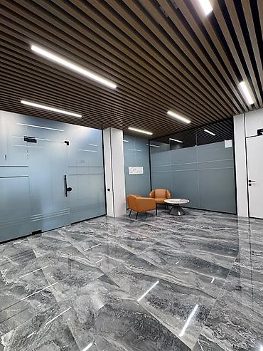 открыто: Сдаю The entire office: Сдаю IT company, 110 м², В бизнес центре, С ремонтом — 6