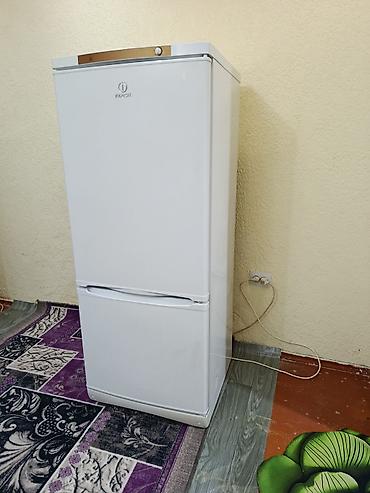 купить колонки с вай фай: Холодильник Indesit, Б/у, Двухкамерный, De frost (капельный), 60 * 157 * 60 — 3