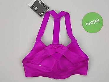 staniki 70a: Puma, Biustonosz damski, Sportowy, 70A — 3