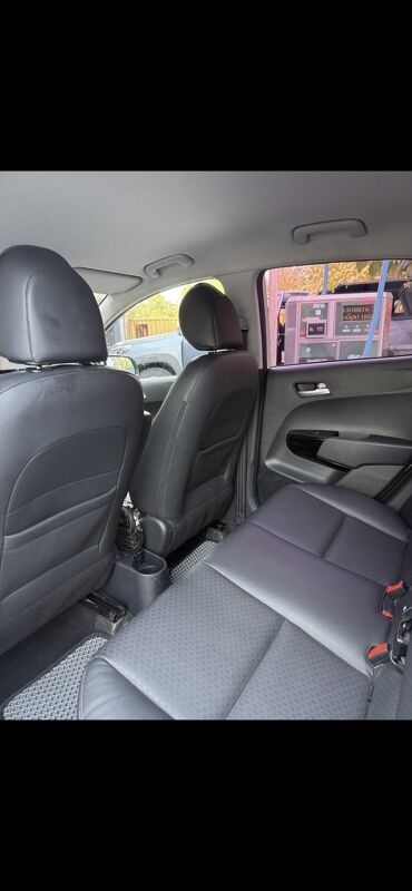 Kia: Kia Morning: 2020 г., 1 л, Автомат, Бензин, Седан — 4